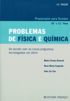 PROBLEMAS DE FISICA E QUIMICA - PREPARACAO PARA EXAMES 10/11 ANOS - de acordo com os novos programas 2014