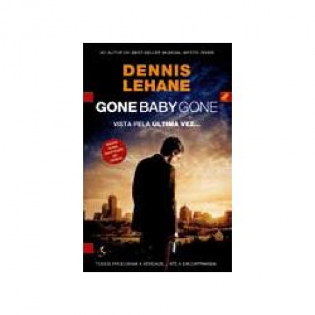GONE BABY GONE VISTA PELA ULTIMA VEZ