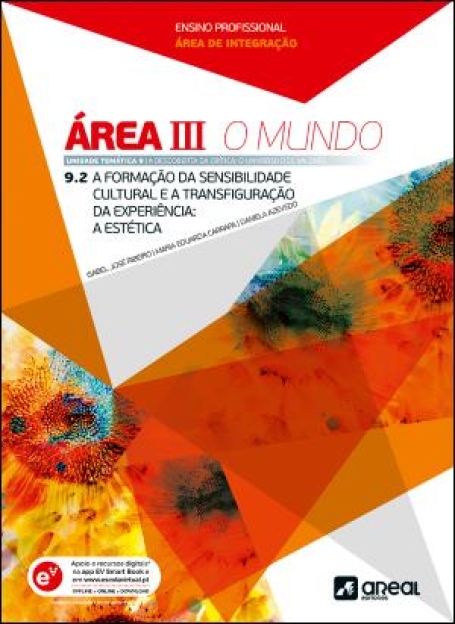 01573 - Área de Integração 9.2 - Ensino Profissional