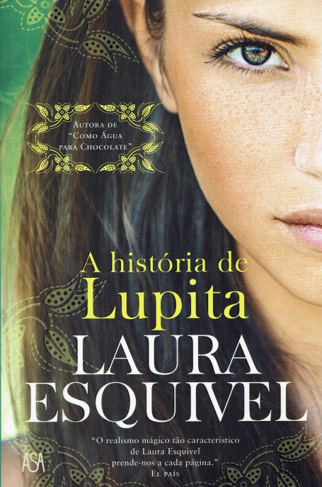 HISTORIA DE LUPITA