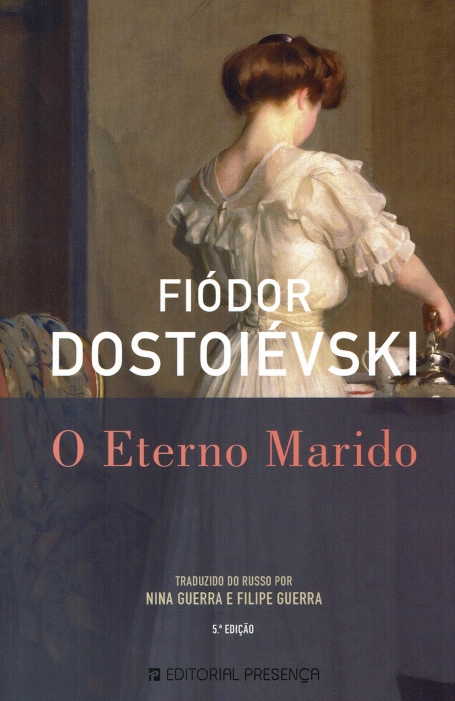 O ETERNO MARIDO