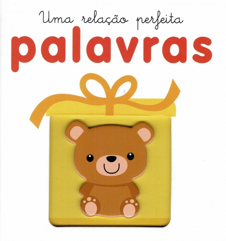 UMA RELACAO PERFEITA PALAVRAS