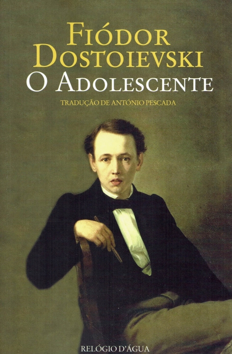 O ADOLESCENTE