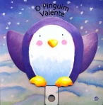 PINGUIM VALENTE - COL. SOBE E DESCE