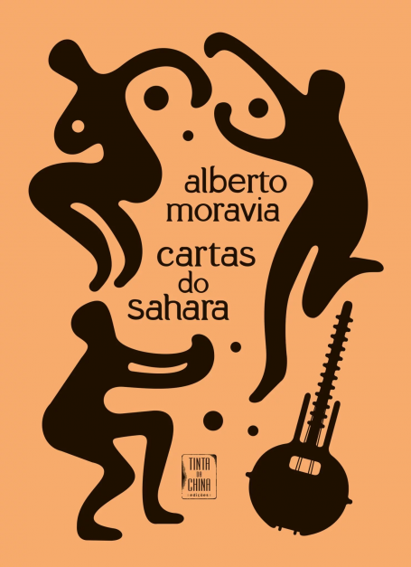 CARTAS DO SAHARA