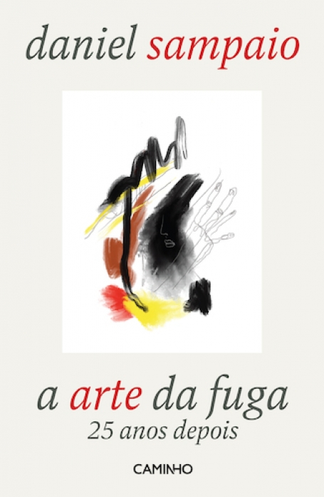 A ARTE DA FUGA - 25 Anos Depois