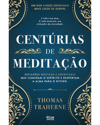 CENTURIAS DE MEDITAÇÃO