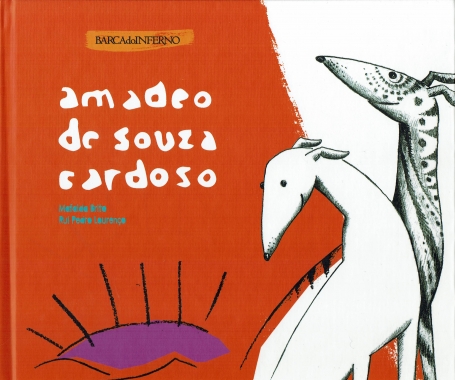 AMDEU DE SOUSA CARDOSO