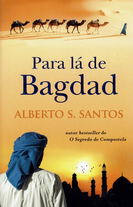 04834.10 - PARA LA DE BAGDAD