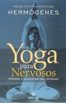 YOGA PARA NERVOSOS
