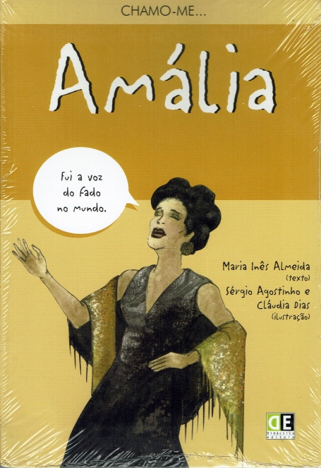 CHAMO-ME... AMALIA