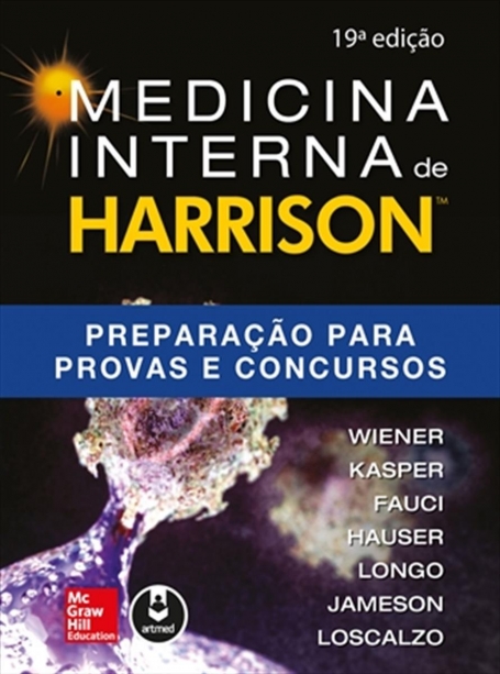 Medicina Interna de Harrison
