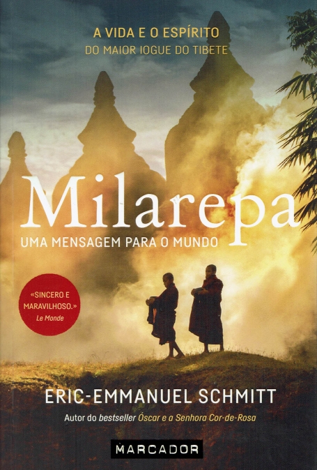 MILAREPA - Uma Mensagem para o Mundo
