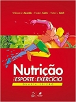 Nutrição para o Esporte e o Exercício - 4ª/2016
