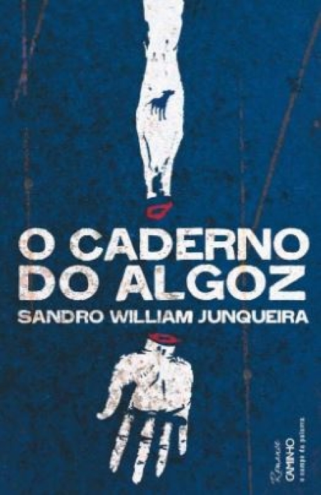 CADERNO DO ALGOZ