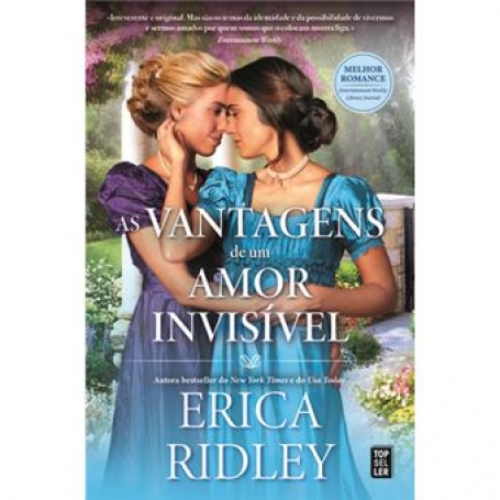 AS VANTAGENS DE UM AMOR INVISIVEL
