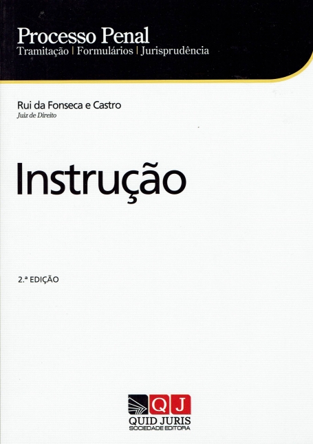 PROCESSO PENAL - INSTRUCAO 2