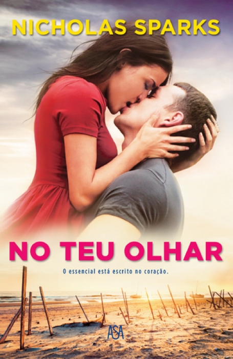 NO TEU OLHAR