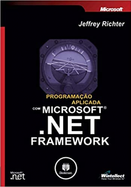 PROGRAMACAO APLICADA COM MICROSOFT.NET FRAMEWORK