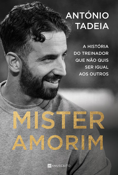 MISTER AMORIM