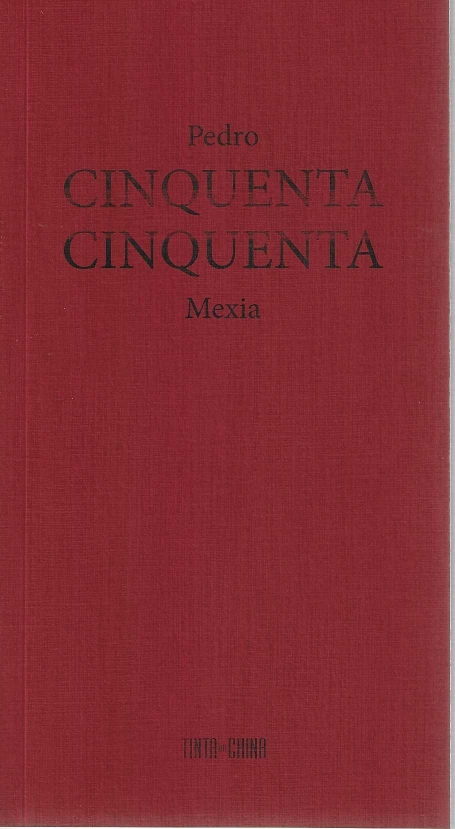 CINQUENTA CINQUENTA