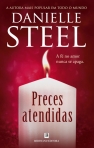 PRECES ATENDIDAS - a fe no amor nunca se apaga