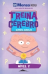 TREINA O TEU CEREBRO - QUEBRA CABECAS - NIVEL 2