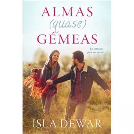 ALMAS (QUASE) GEMEAS