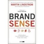 BRAND SENSE - OS SEGREDOS SENSORIAIS QUE NOS LEVAM A COMPRAR