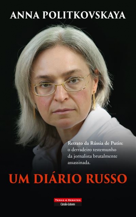 UM DIÁRIO RUSSO