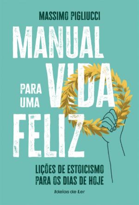 03501.00 MANUAL PARA UMA VIDA FELIZ