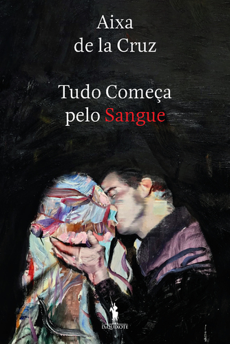 TUDO COMEÇA PELO SANGUE