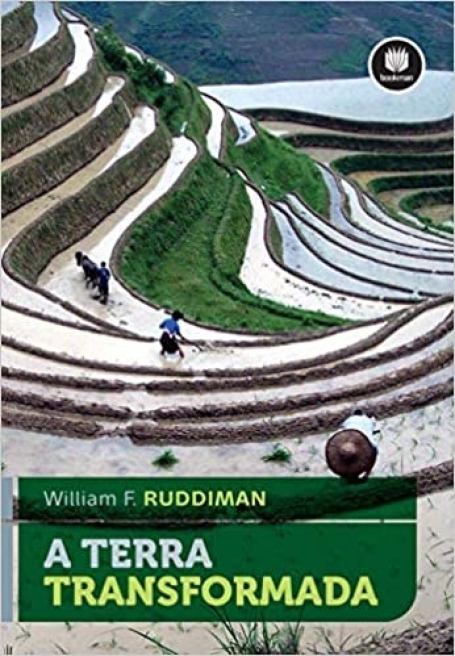 A TERRA TRANSFORMADA