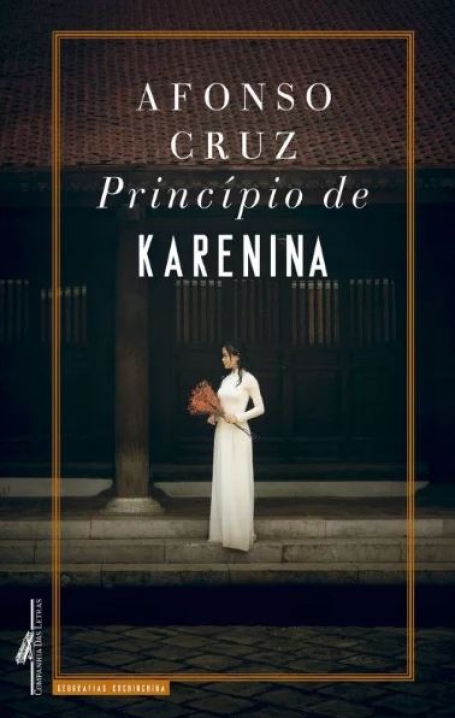 PRINCÍPIO DE KARENINA