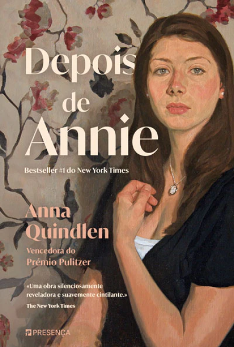 DEPOIS DE ANNIE