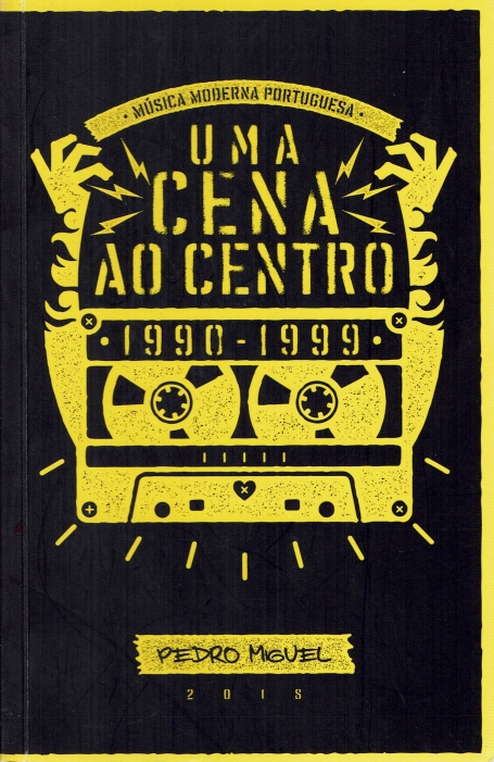 Uma Cena ao Centro
