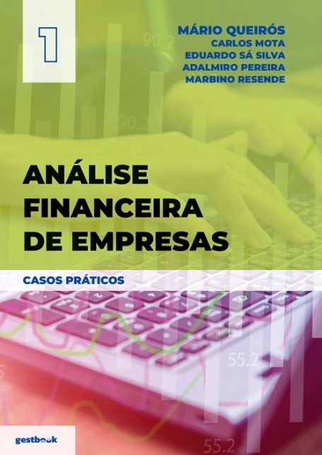 Análise Financeira de Empresas - Casos Práticos