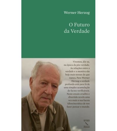 O FUTURO DA VERDADE
