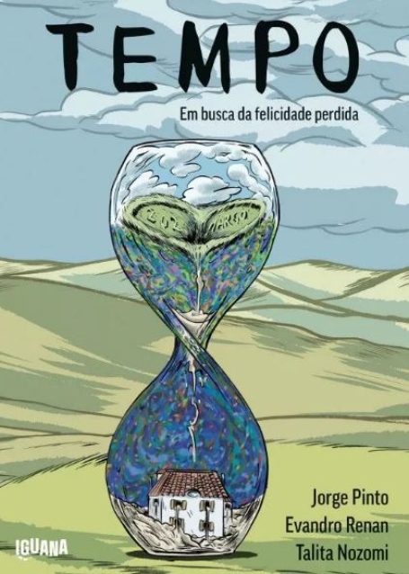 TEMPO em busca da felicidade perdida