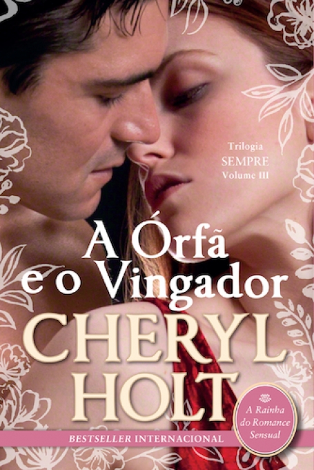 A ORFÃ E O VINGADOR
