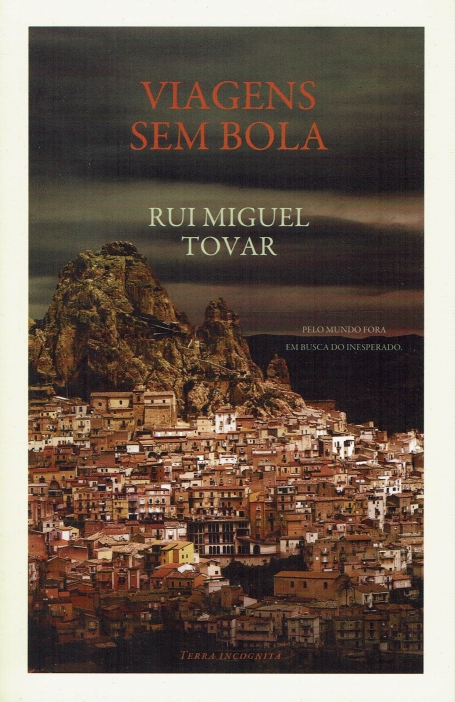 VIAGENS SEM BOLA