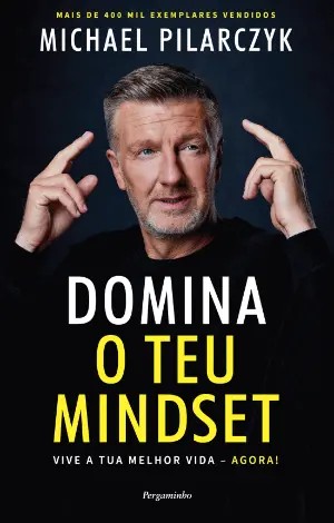 DOMINA O TEU MINDSET