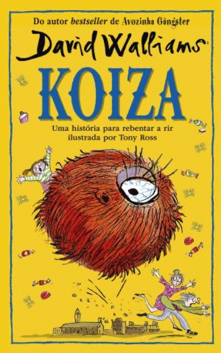 03209.15 - KOIZA