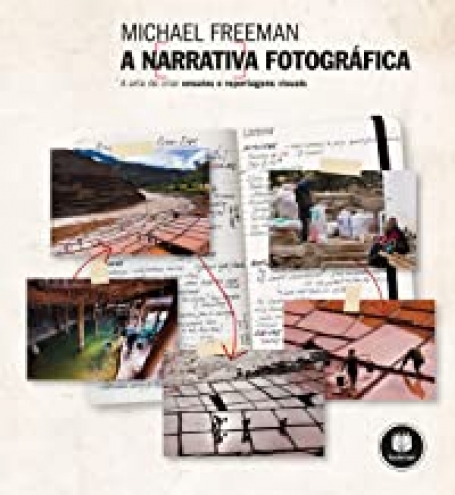 A NARRATIVA FOTOGRAFICA