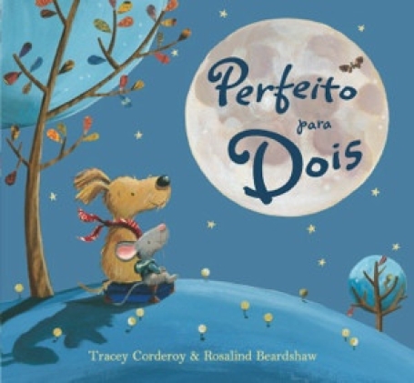 PERFEITO PARA DOIS