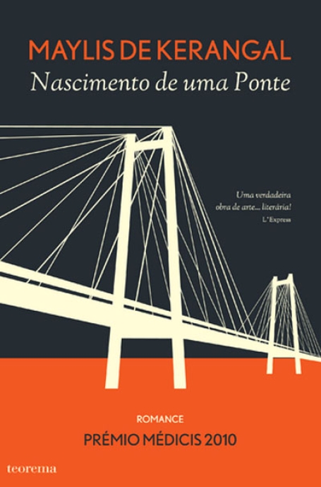 NASCIMENTO DE UMA PONTE