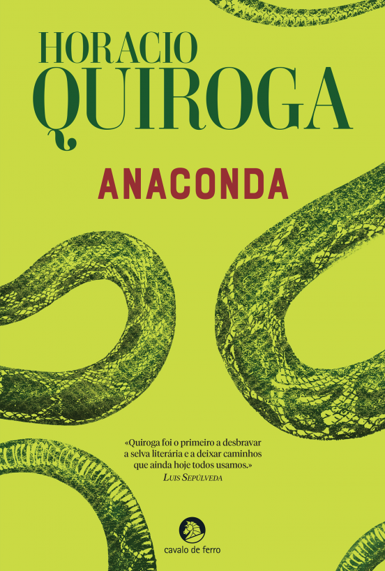 ANACONDA