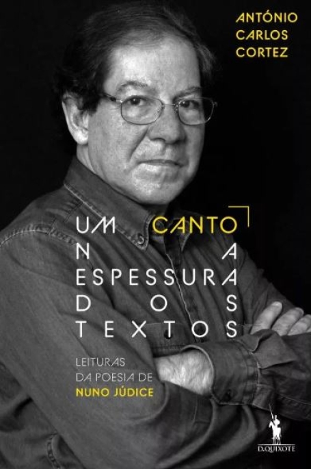 UM CANTO NA ESPESSURA DOS TEXTOS