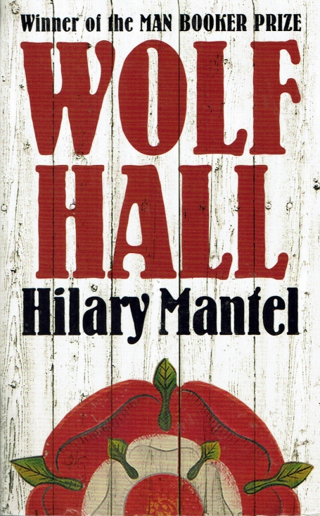 WOLF HALL