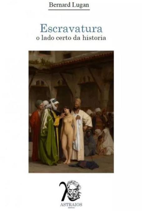 ESCRAVATURA o lado certo da história